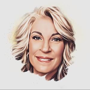 Meet your Posher, Gretta